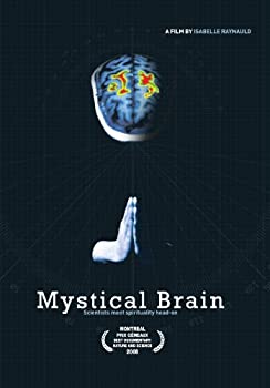 yÁzMystical Brain [DVD] [Import]