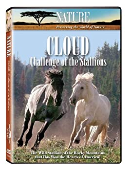 šNature: Cloud: Challenge of the Stallions [DVD] [Import]