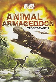 【中古】Animal Armageddon [DVD] [Import]【メーカー名】Animal Planet【メーカー型番】7045146【ブランド名】商品画像はイメージです。中古という特性上、使用に影響ない程度の使用感・経年劣化（傷、汚れなど）がある場合がございます。また、中古品の特性上、ギフトには適しておりません。商品名に『初回』、『限定』、『〇〇付き』等の記載がございましても、特典・付属品・保証等は原則付属しておりません。当店では初期不良に限り、商品到着から7日間はを受付けております。(注文後の購入者様都合によるキャンセル・はお受けしていません。)他モールでも併売している商品の為、完売の際は在庫確保できない場合がございます。ご注文からお届けまで1、ご注文⇒ご注文は24時間受け付けております。2、注文確認⇒ご注文後、当店から注文確認メールを送信します。3、在庫確認⇒新品在庫：3-5日程度でお届け。　　※中古品は受注後に、再メンテナンス、梱包しますので　お届けまで3日-10日営業日程度とお考え下さい。　米海外から発送の場合は3週間程度かかる場合がございます。　※離島、北海道、九州、沖縄は遅れる場合がございます。予めご了承下さい。※配送業者、発送方法は選択できません。お電話でのお問合せは少人数で運営の為受け付けておりませんので、メールにてお問合せお願い致します。お客様都合によるご注文後のキャンセル・はお受けしておりませんのでご了承下さい。ご来店ありがとうございます。昭和・平成のCD、DVD、家電、音響機器など希少な商品も多数そろえています。レコード、楽器の取り扱いはございません。掲載していない商品もお探しいたします。映像商品にはタイトル最後に[DVD]、[Blu-ray]と表記しています。表記ないものはCDとなります。お気軽にメールにてお問い合わせください。