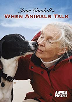 ����š�Jane Goodalls When Animals Talk [DVD] [Import]
