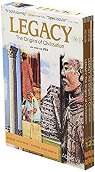 By Title: Ka Line - 【中古】Legacy: The Origins of Civilization [DVD] [Import]