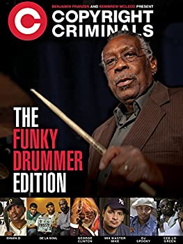 【中古】Copyright Criminals [DVD] [Import]