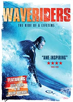 【中古】Waveriders [DVD] [Import]