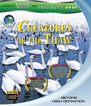其它 - 【中古】Creatures of the Thaw [Blu-ray] [Import]