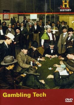 【中古】Wild West Tech: Gambling Tech [DVD] [Import]