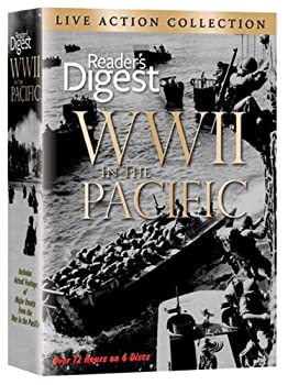 【中古】Wwii in the Pacific [DVD] [Import]【メーカー名】Questar【メーカー型番】【ブランド名】Questar商品画像はイメージです。中古という特性上、使用に影響ない程度の使用感・経年劣化（傷、汚れなど）がある場合がございます。また、中古品の特性上、ギフトには適しておりません。商品名に『初回』、『限定』、『〇〇付き』等の記載がございましても、特典・付属品・保証等は原則付属しておりません。当店では初期不良に限り、商品到着から7日間はを受付けております。(注文後の購入者様都合によるキャンセル・はお受けしていません。)他モールでも併売している商品の為、完売の際は在庫確保できない場合がございます。ご注文からお届けまで1、ご注文⇒ご注文は24時間受け付けております。2、注文確認⇒ご注文後、当店から注文確認メールを送信します。3、在庫確認⇒新品在庫：3-5日程度でお届け。　　※中古品は受注後に、再メンテナンス、梱包しますので　お届けまで3日-10日営業日程度とお考え下さい。　米海外から発送の場合は3週間程度かかる場合がございます。　※離島、北海道、九州、沖縄は遅れる場合がございます。予めご了承下さい。※配送業者、発送方法は選択できません。お電話でのお問合せは少人数で運営の為受け付けておりませんので、メールにてお問合せお願い致します。お客様都合によるご注文後のキャンセル・はお受けしておりませんのでご了承下さい。ご来店ありがとうございます。昭和・平成のCD、DVD、家電、音響機器など希少な商品も多数そろえています。レコード、楽器の取り扱いはございません。掲載していない商品もお探しいたします。映像商品にはタイトル最後に[DVD]、[Blu-ray]と表記しています。表記ないものはCDとなります。お気軽にメールにてお問い合わせください。