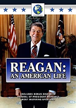 【中古】Reagan: An American Life [DVD] [Import]【メーカー名】Quantum Leap【メーカー型番】【ブランド名】【商品説明】【中古】Reagan: An American Life [DVD] [Import]・中古品（ユーズド品）について商品画像はイメージです。中古という特性上、使用に影響ない程度の使用感・経年劣化（傷、汚れなど）がある場合がございます。商品のコンディション、付属品の有無については入荷の度異なります。また、中古品の特性上、ギフトには適しておりません。商品名に『初回』、『限定』、『〇〇付き』等の記載がございましても、特典・付属品・保証等は原則付属しておりません。付属品や消耗品に保証はございません。当店では初期不良に限り、商品到着から7日間は返品を受付けております。注文後の購入者様都合によるキャンセル・返品はお受けしていません。他モールでも併売している商品の為、完売の際は在庫確保できない場合がございます。ご注文からお届けまで1、ご注文⇒ご注文は24時間受け付けております。2、注文確認⇒ご注文後、当店から注文確認メールを送信します。3、在庫確認⇒新品、新古品：3-5日程度でお届け。※中古品は受注後に、再検品、メンテナンス等により、お届けまで3日-10日営業日程度とお考え下さい。米海外倉庫から取り寄せの商品については発送の場合は3週間程度かかる場合がございます。　※離島、北海道、九州、沖縄は遅れる場合がございます。予めご了承下さい。※配送業者、発送方法は選択できません。お電話でのお問合せは少人数で運営の為受け付けておりませんので、メールにてお問合せお願い致します。お客様都合によるご注文後のキャンセル・返品はお受けしておりませんのでご了承下さい。ご来店ありがとうございます。昭和・平成のCD、DVD、家電、音響機器など希少な商品も多数そろえています。レコード、楽器の取り扱いはございません。掲載していない商品もお探しいたします。映像商品にはタイトル最後に[DVD]、[Blu-ray]と表記しています。表記ないものはCDとなります。お気軽にメールにてお問い合わせください。