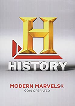 【中古】Modern Coin Operated [DVD] [Import]