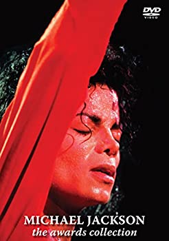 【中古】Michael Jackson: Awards Collection DVD Import