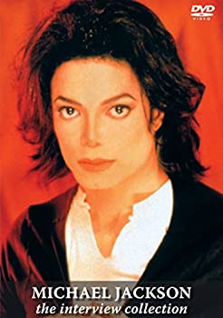 【中古】Michael Jackson: Interview Collection [DVD] [Import]