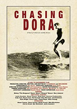 【中古】Chasing Dora [DVD]