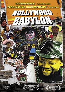【中古】Nollywood Babylon [DVD] [Import]