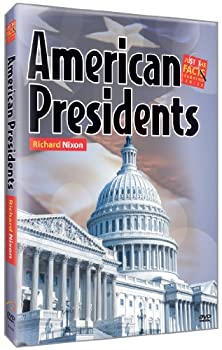 【中古】American Presidents: Nixon [DVD] [Im