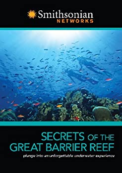 【中古】Secrets of the Great Barrier Reef [DVD] [Import]