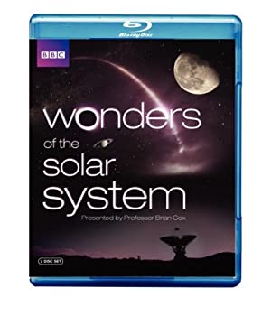 【中古】Wonders of the Universe [Blu-ray] [Import]
