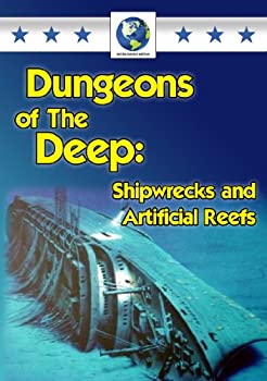 By Title: Ta Line - 【中古】Dungeons of the Deep [DVD] [Import]