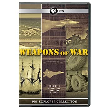 【中古】War: Weapons of War 1 [DVD] [Import]