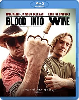 šBlood Into Wine [Blu-ray] [Import]