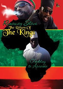 【中古】Runaway Slave: Return of the Kings [DVD] [Import]