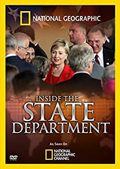 【中古】Inside the State Department [DVD] [Import]