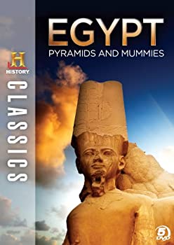 History Classics: Egypt Egypt - Pyramids & Mummies  