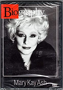【中古】Mary Kay Ash [DVD] [Import]