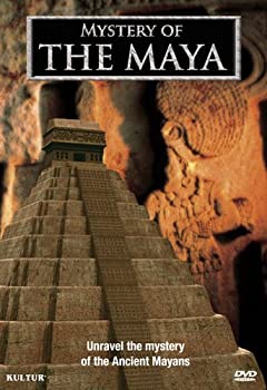 【中古】Mystery of the Maya [DVD] [Import]