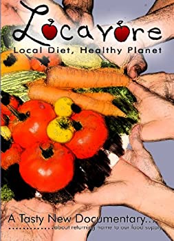 楽天Come to Store【中古】Locavore: Local Diet Healthy Planet [DVD]