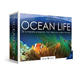 【中古】Ocean Life [DVD] [Import]