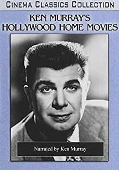 Ken Murrays Hollywood Home  