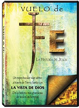 楽天Come to Store【中古】Vuelo de Fe （Flight of Faith SPANISH） （2010） [DVD] [Import]