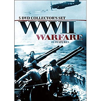 【中古】War Collectors Set 1 [DVD] [Import]