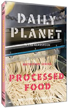 Processed Food  