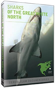 【中古】Sharks of the Great White North [DVD] [Import]