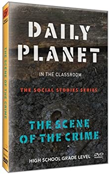 【中古】Scene of the Crime [DVD] [Import]