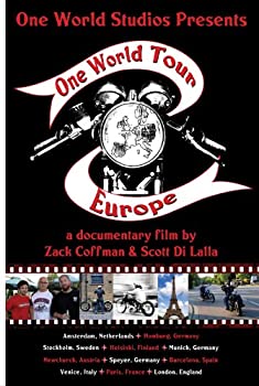 šOne World Tour Europe [DVD] [Import]