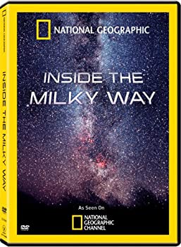 【中古】Inside the Milky Way [DVD] [Import]