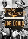 【中古】Jackie Robinson Story / Joe Louis Story [DVD] [Import]【メーカー名】Ent Programs Inc【メーカー型番】【ブランド名】【商品説明】【中古】Jackie Robinson Story / Joe Louis Story [DVD] [Import]・中古品（ユーズド品）について商品画像はイメージです。中古という特性上、使用に影響ない程度の使用感・経年劣化（傷、汚れなど）がある場合がございます。商品のコンディション、付属品の有無については入荷の度異なります。また、中古品の特性上、ギフトには適しておりません。商品名に『初回』、『限定』、『〇〇付き』等の記載がございましても、特典・付属品・保証等は原則付属しておりません。付属品や消耗品に保証はございません。当店では初期不良に限り、商品到着から7日間は返品を受付けております。注文後の購入者様都合によるキャンセル・返品はお受けしていません。他モールでも併売している商品の為、完売の際は在庫確保できない場合がございます。ご注文からお届けまで1、ご注文⇒ご注文は24時間受け付けております。2、注文確認⇒ご注文後、当店から注文確認メールを送信します。3、在庫確認⇒新品、新古品：3-5日程度でお届け。※中古品は受注後に、再検品、メンテナンス等により、お届けまで3日-10日営業日程度とお考え下さい。米海外倉庫から取り寄せの商品については発送の場合は3週間程度かかる場合がございます。　※離島、北海道、九州、沖縄は遅れる場合がございます。予めご了承下さい。※配送業者、発送方法は選択できません。お電話でのお問合せは少人数で運営の為受け付けておりませんので、メールにてお問合せお願い致します。お客様都合によるご注文後のキャンセル・返品はお受けしておりませんのでご了承下さい。ご来店ありがとうございます。昭和・平成のCD、DVD、家電、音響機器など希少な商品も多数そろえています。レコード、楽器の取り扱いはございません。掲載していない商品もお探しいたします。映像商品にはタイトル最後に[DVD]、[Blu-ray]と表記しています。表記ないものはCDとなります。お気軽にメールにてお問い合わせください。