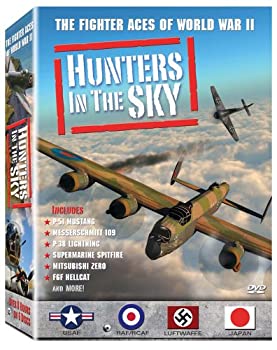 【中古】Hunters in the Sky [DVD] [Import]
