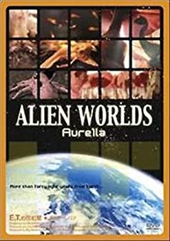 By Title: Ya Line - 【中古】E.T.の住む星惑星オーレリア [レンタル落ち] [DVD]