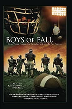 【中古】Boys of Fall [DVD] [Import]