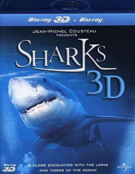【中】Sharks [Blu-ray] [Import]
