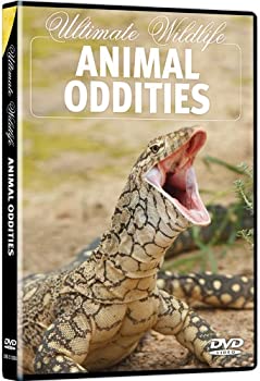 【中古】Ultimate Wildlife: Animal Oddities [DVD] [Import]
