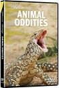 yÁzUltimate Wildlife: Animal Oddities [DVD] [Import]