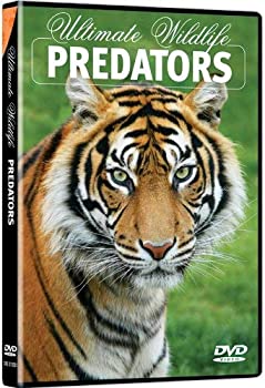 【中古】Ultimate Wildlife: Predators [DVD] [Import]