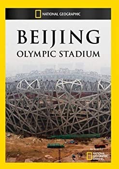 【中古】Beijing Olympic Stadium [DVD]