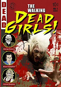 【中古】Walking Dead Girls [DVD] [Import]【メーカー名】Imdfilms【メーカー型番】【ブランド名】商品画像はイメージです。中古という特性上、使用に影響ない程度の使用感・経年劣化（傷、汚れなど）がある場合がございます。また、中古品の特性上、ギフトには適しておりません。商品名に『初回』、『限定』、『〇〇付き』等の記載がございましても、特典・付属品・保証等は原則付属しておりません。当店では初期不良に限り、商品到着から7日間はを受付けております。(注文後の購入者様都合によるキャンセル・はお受けしていません。)他モールでも併売している商品の為、完売の際は在庫確保できない場合がございます。ご注文からお届けまで1、ご注文⇒ご注文は24時間受け付けております。2、注文確認⇒ご注文後、当店から注文確認メールを送信します。3、在庫確認⇒新品在庫：3-5日程度でお届け。　　※中古品は受注後に、再メンテナンス、梱包しますので　お届けまで3日-10日営業日程度とお考え下さい。　米海外から発送の場合は3週間程度かかる場合がございます。　※離島、北海道、九州、沖縄は遅れる場合がございます。予めご了承下さい。※配送業者、発送方法は選択できません。お電話でのお問合せは少人数で運営の為受け付けておりませんので、メールにてお問合せお願い致します。お客様都合によるご注文後のキャンセル・はお受けしておりませんのでご了承下さい。ご来店ありがとうございます。昭和・平成のCD、DVD、家電、音響機器など希少な商品も多数そろえています。レコード、楽器の取り扱いはございません。掲載していない商品もお探しいたします。映像商品にはタイトル最後に[DVD]、[Blu-ray]と表記しています。表記ないものはCDとなります。お気軽にメールにてお問い合わせください。