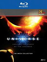 【中古】Universe: Complete Series [Blu-ray] [Import]