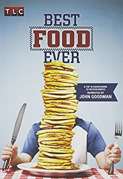【中古】Best Food Ever [DVD] [Import]