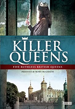 【中古】Killer Queens [DVD] ...の商品画像